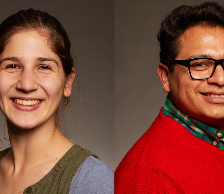 EAA Announces New SIP Vice Presidents