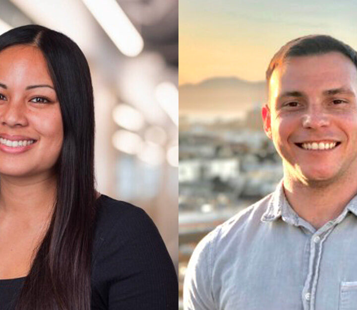 EAA is proud to welcome two new Vice Presidents