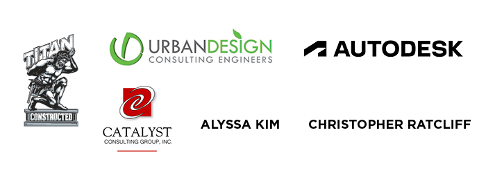 $2500 Sponsor logos